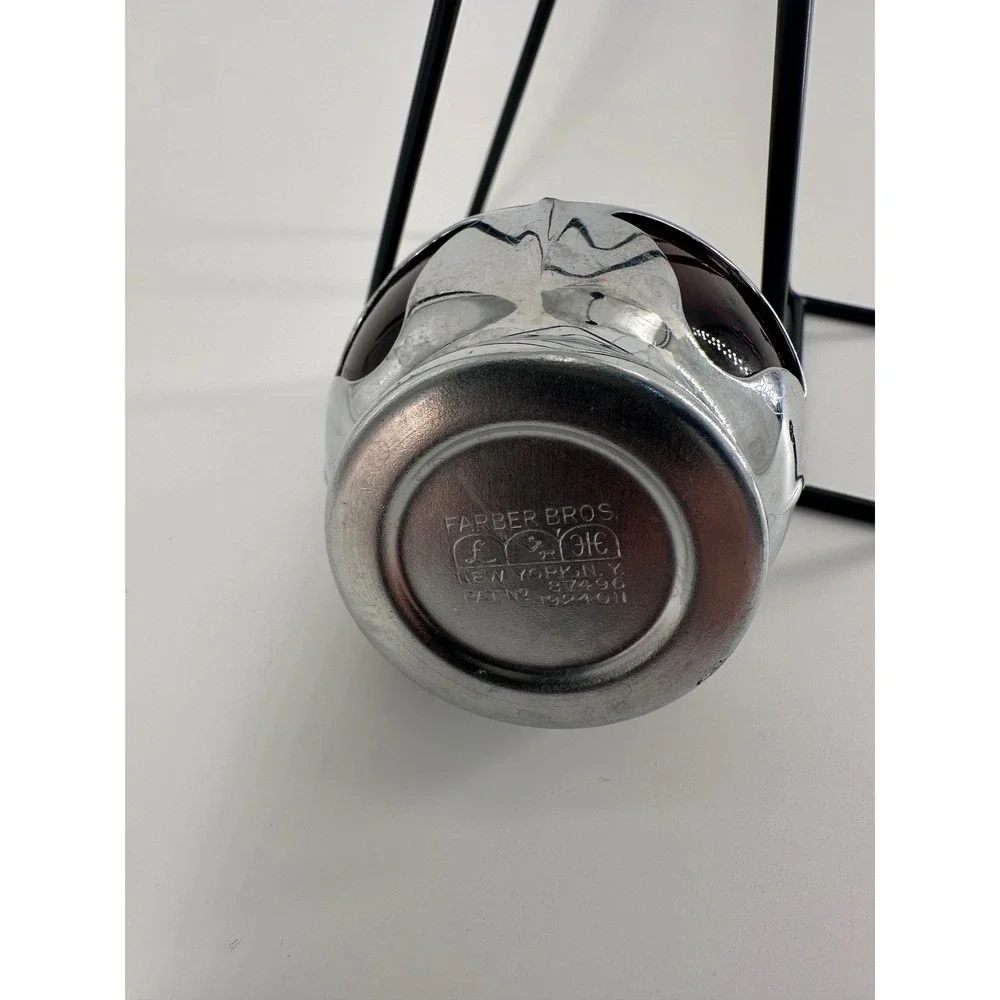 Farber Bros vintage farber